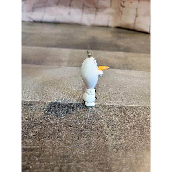 Olaf frozen snowman funko 2014 Disney toy figure AS IS - Picture 3 of 5